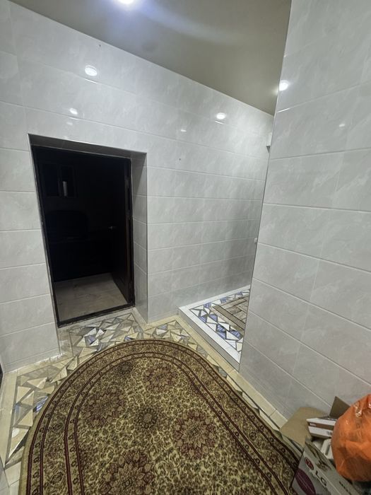 Продается квартира в цокольном этаже Массив Куйлюк 1 под новостройкой