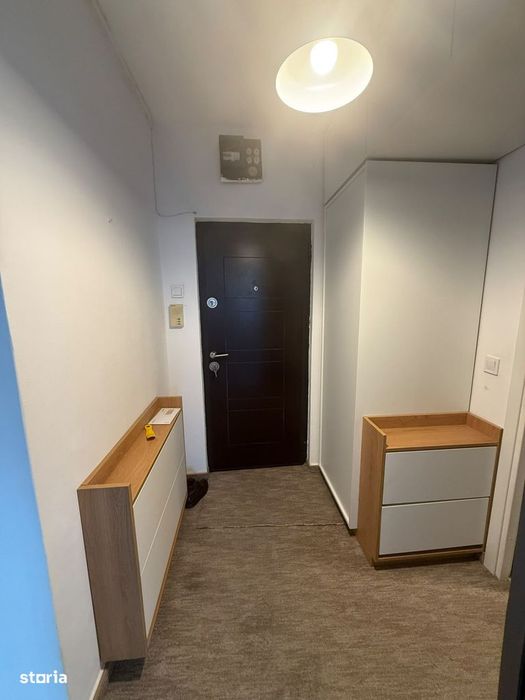 Apartament 2 camere - decomandat - priveliste deosebita - Complexul St