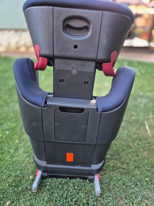 Scaun auto Britax Romer kidfix-i-Size