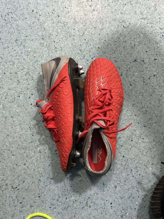 Ghete Nike Hypervenom