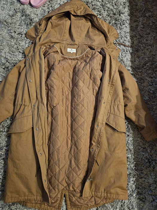 Tom Tailor L - geaca dama noua primavara