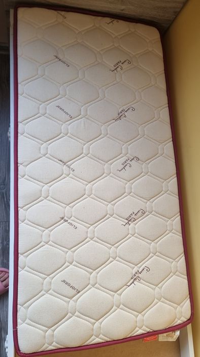 Бебешки матрак Magniflex 60/120cm серия Piere Cardin