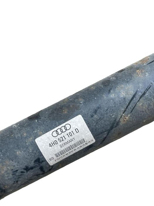 Cardan *Scurt* Audi A8 Iii 4H2, 4H8, 4Hc, 4Hl 2009 - 2018 3.0 Tdi Quattro Ctba 4H0521101D