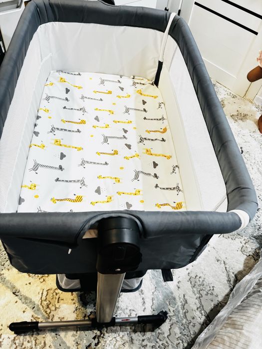 Продам детский кровать