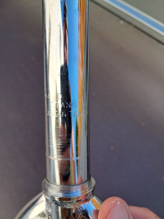 Furca inox 26 T.Tance  japan