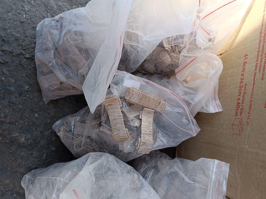 Продам заглушки, соединители