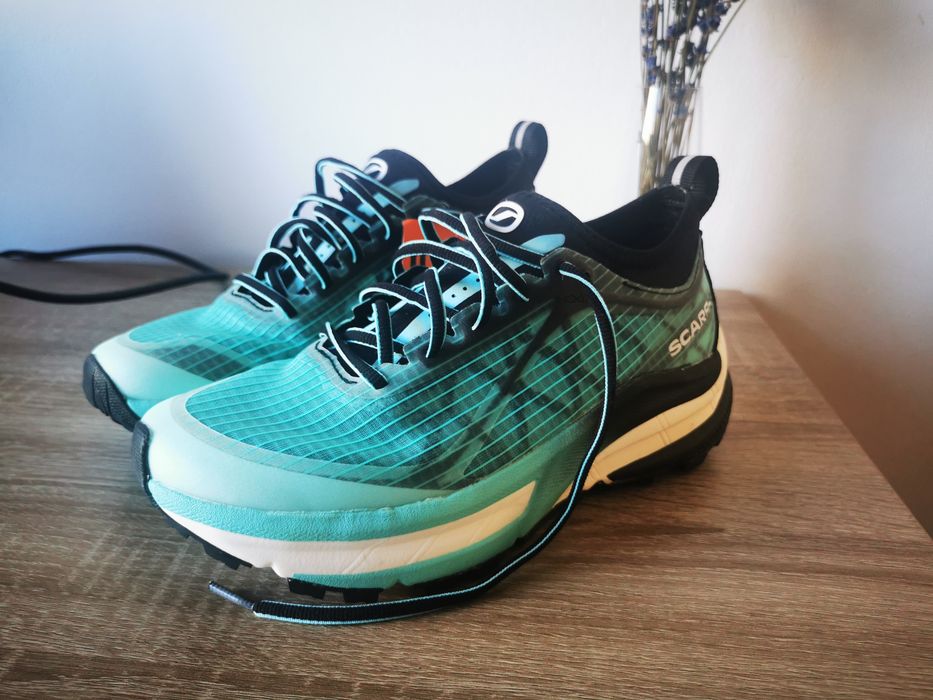 Scarpa Golden Gate ATR