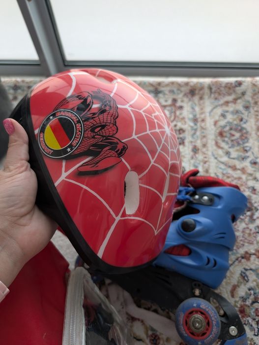 Продам ролики 3000