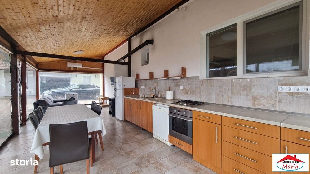 Casa in Viile Satu Mare finisata ocupabila