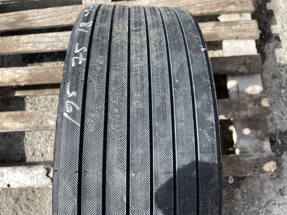 195/75/18 резервна джанта патерица 5х130 Audi Q7 Touareg Cayenne