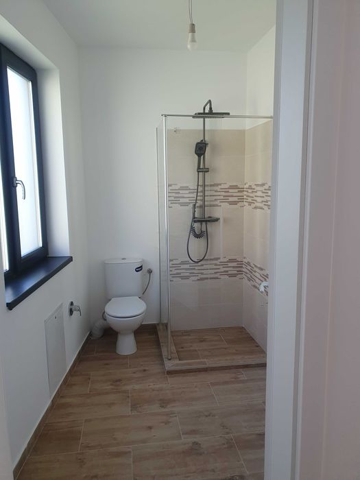 Vand jumatate duplex