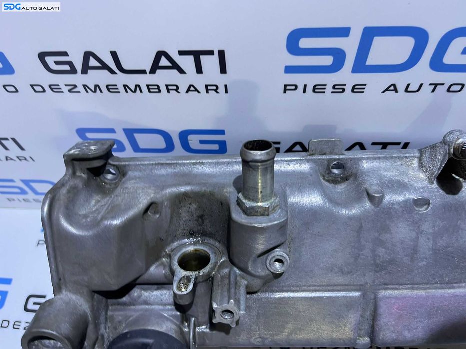 Capac Culbutori Chiulasa Chiuloasa Motor Fiat Brava 1.2 16V 1995 – 2003 Cod 1017031 [AV1345]