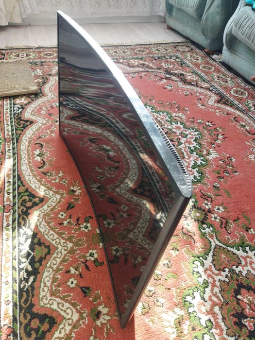 На запчасти телевизор