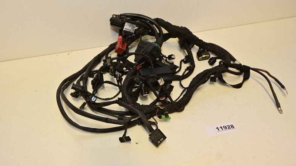 Instalatie electrica BMW S1000XR K49 8358422