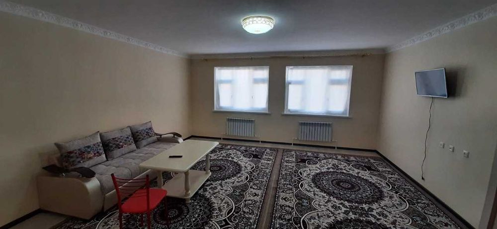 Dom kelishilgan holda sotiladi. Krediti yo'q, Nomingizga o'tkaziladi!