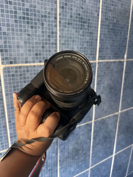 Cenon 60D в хорошем состоянии