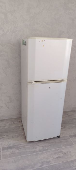 Холодильник ишлаши яхши