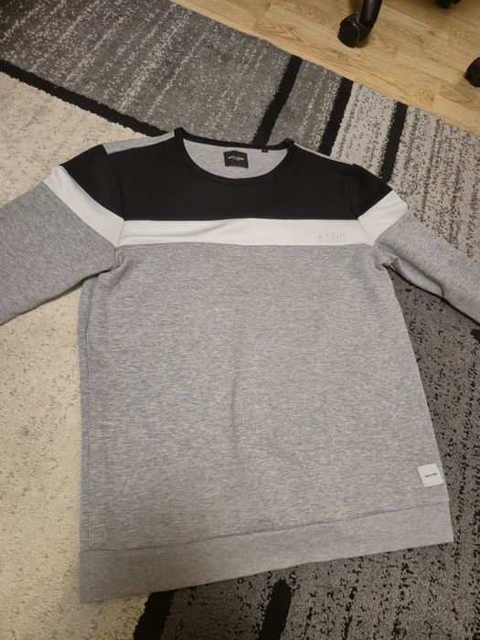 Мъжки блузи дълъг ръкав М