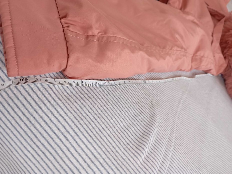 Зимно пепел от рози яке S