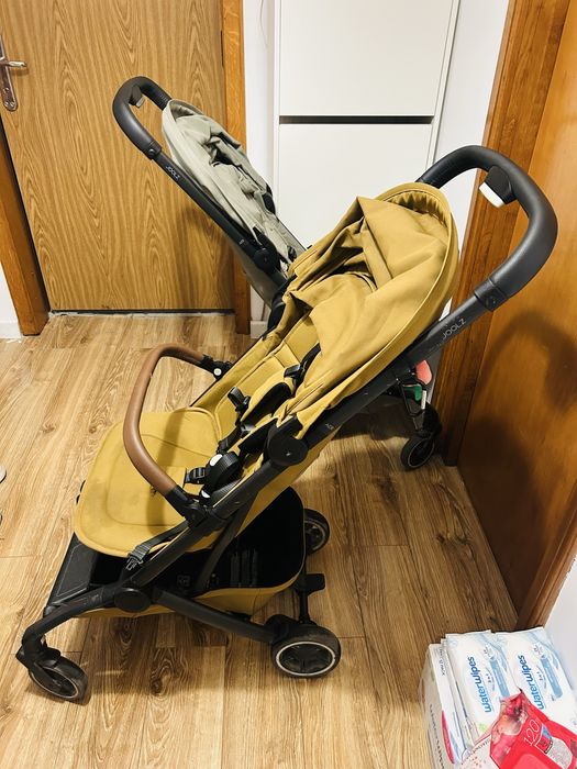Joolz aer +  si bara de protectie + husa inclusa
