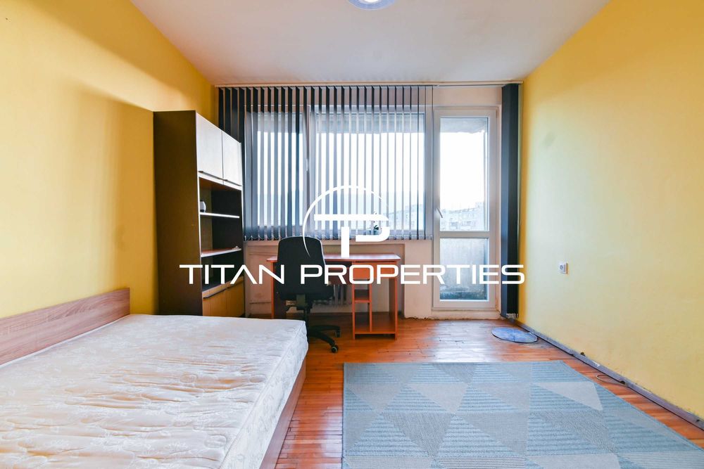 Дава се под наем Тристаен апартамент в София, Младост 1 - 96 кв.м за 612 € - Снимка #10