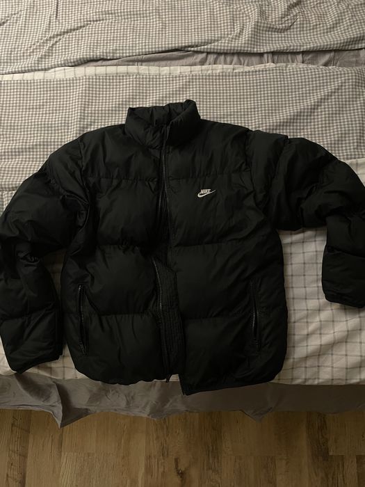 Зимно яке на Nike