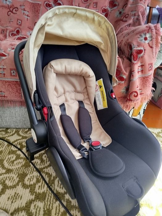 продам детское автокресло