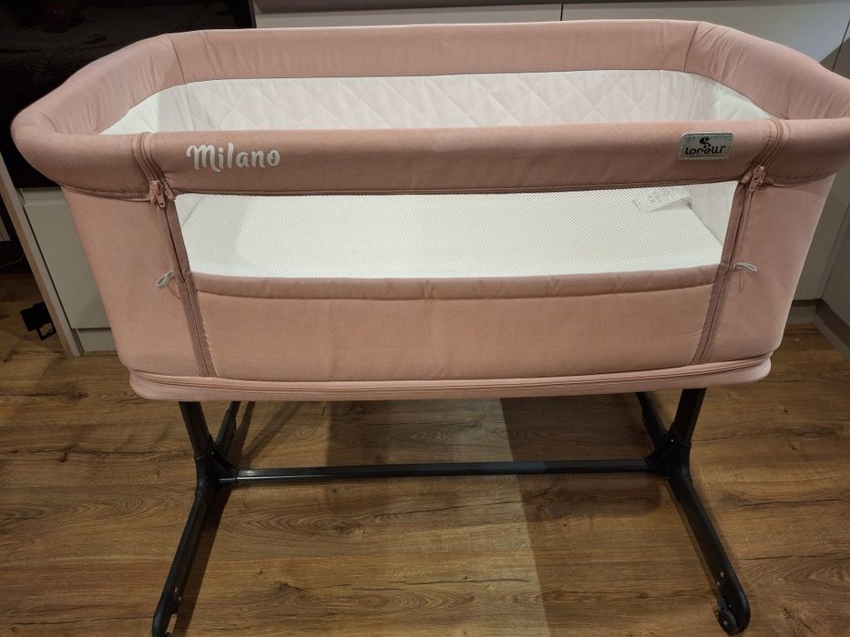 Легло next to me Lorelli