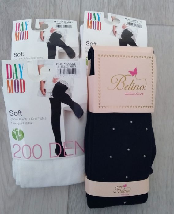 Детские вещи носки, колготки