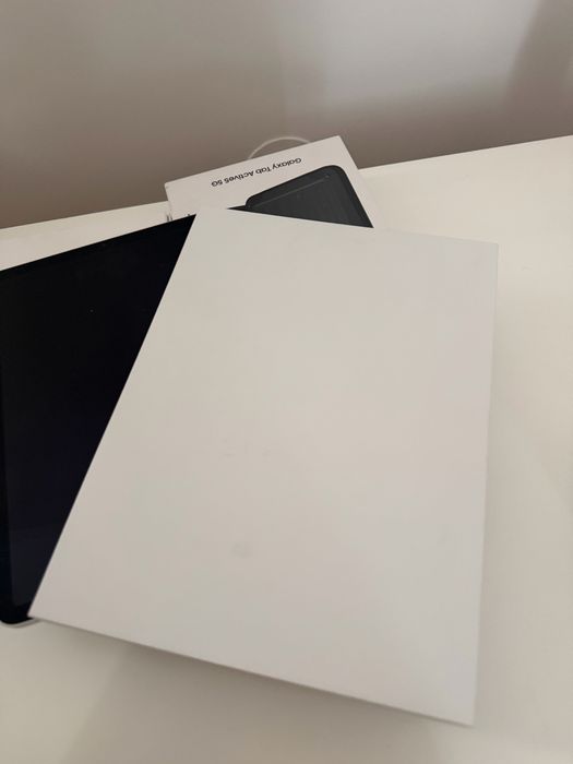 Appel iPad air 4