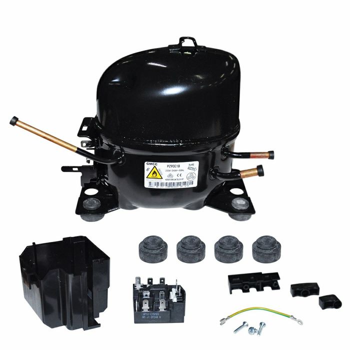 Мотор компрессоры PZ90E1B