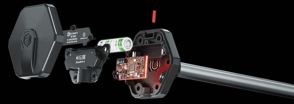 GPS трекер для авто Астана