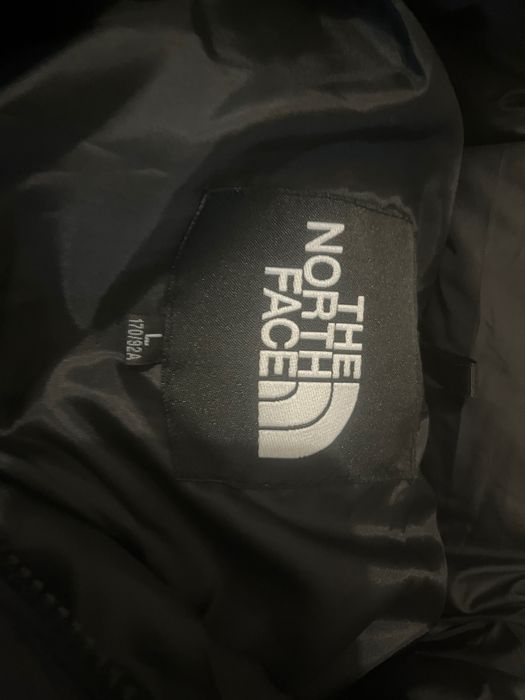 Geacă  The North face 700