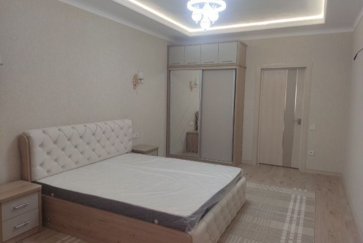 Аренда Юнусобод Новостройка Ор: Чинобод 2 хона Евро Ремонт 2/2/9