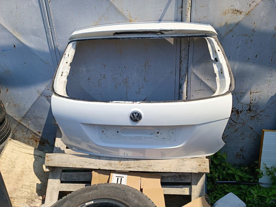 Haion golf6 break