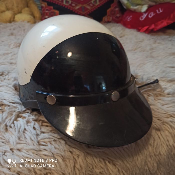 Каски за мотоциклет