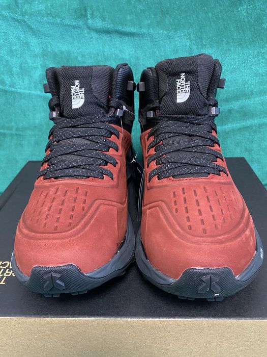 Ghete The North Face Vectiv Exploris 2 marimea 40