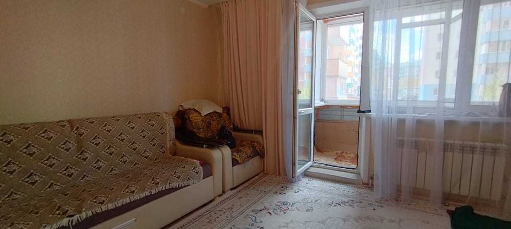 Продается 2 ком квартира мкр Аэропорт