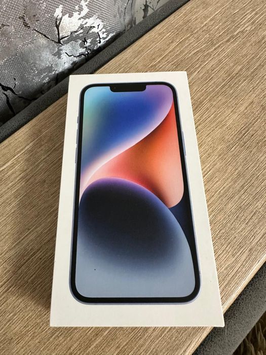 Iphone 14, 128 Gb