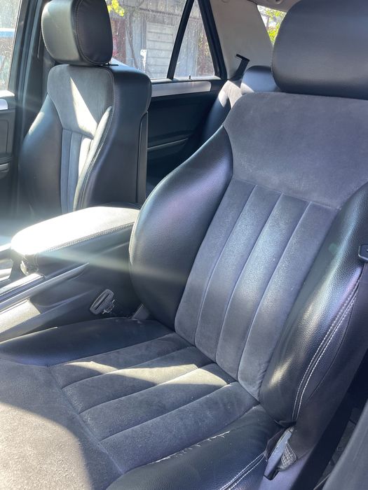 Mercedes ml 320 cdi na chasti мерцедес мл 320 цди на части