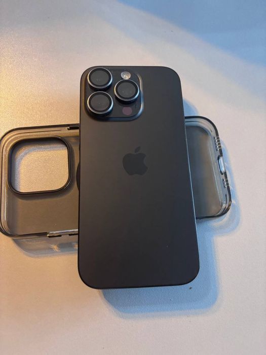 Iphone 16 pro 128