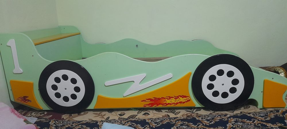 Детский кровать мебел