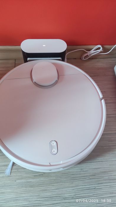 Xiaomi s10 прахосмукачка