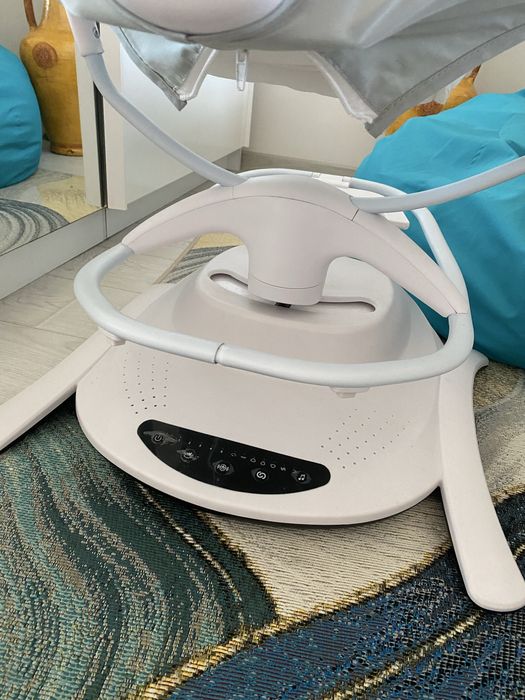 Бебешка люлка La Scala