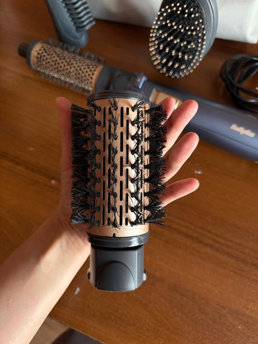 Стайлер BaByliss