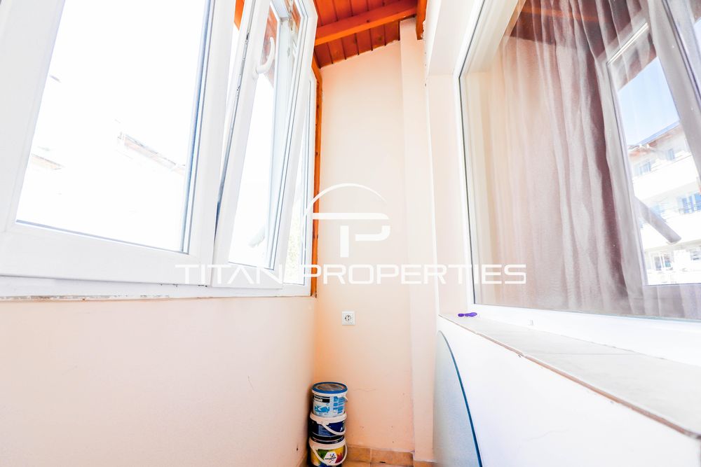 Дава се под наем Тристаен апартамент в Варна, Генералите - 110 кв.м за 600 € - Снимка #14