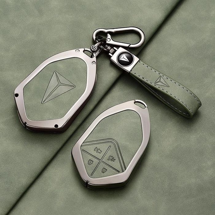 Deepal uchun pult chexol Чехол для Пульта Depall