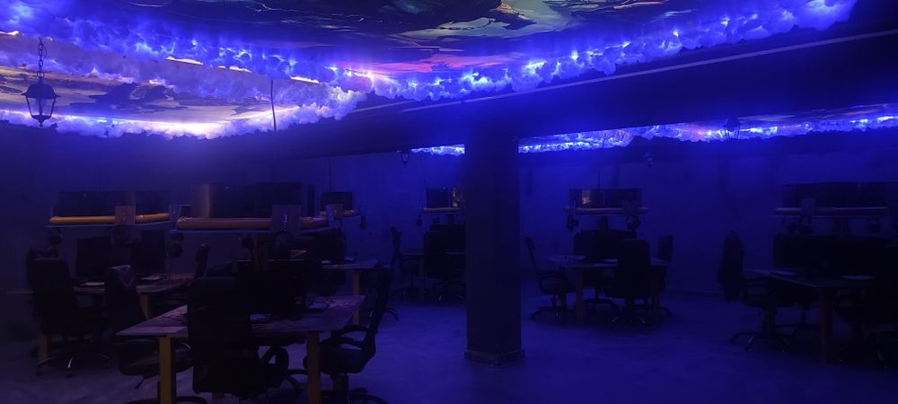 Компьютерный клуб