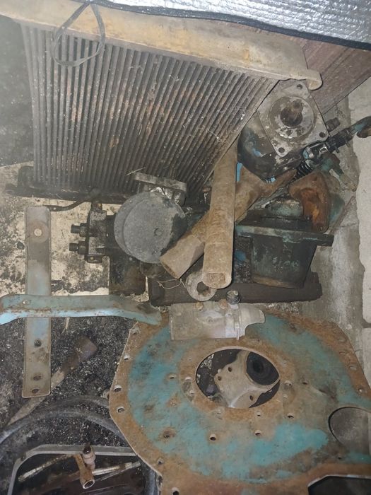 Продам сельхозтехника детали