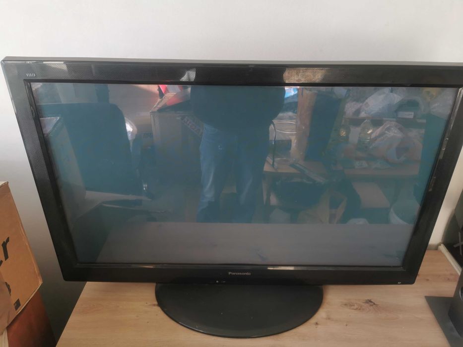Panasonic TX-P42X20E